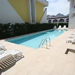 Διαμέρισμα Albaluisa Μπιμπιόνε