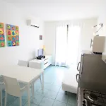 Albaluisa Διαμέρισμα Μπιμπιόνε