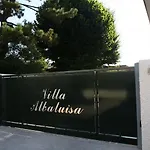 Albaluisa