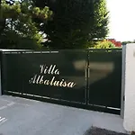 Albaluisa *