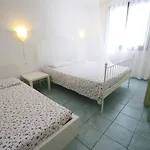 Διαμέρισμα Albaluisa