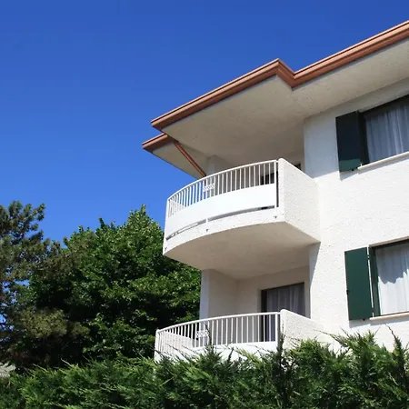 Albaluisa * Bibione