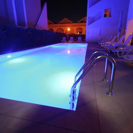 Apartament Albaluisa Bibione