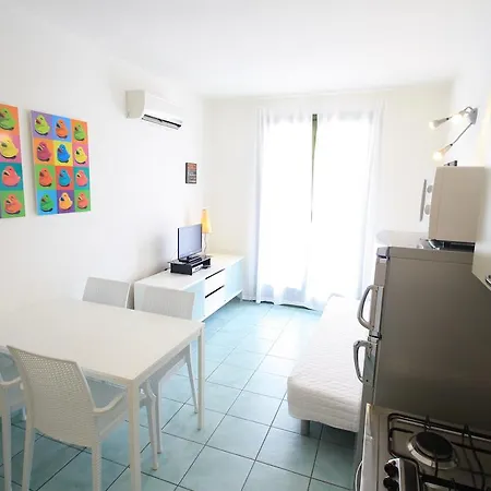 Albaluisa Apartament Bibione