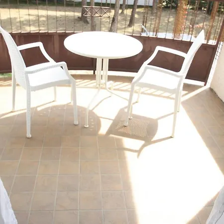 Albaluisa Apartament Bibione