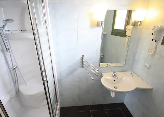 Apartament Albaluisa