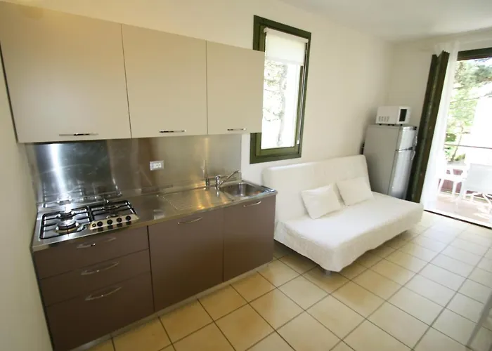 Apartament Albaluisa