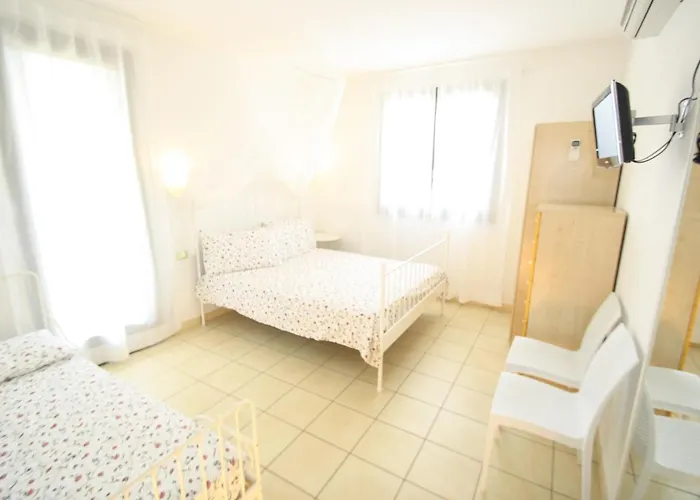 Apartament Albaluisa