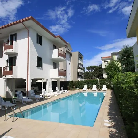 Albaluisa Apartamento *