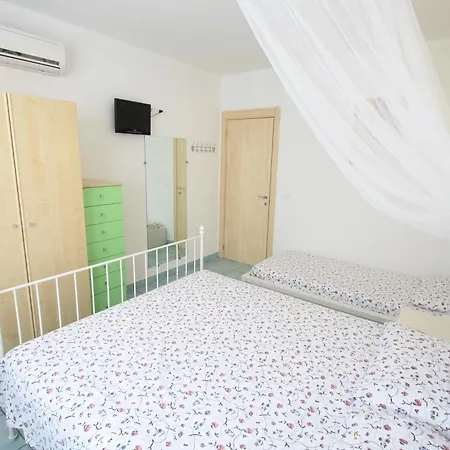 Apartment Albaluisa Bibione