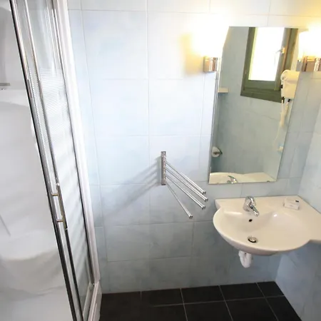 Apartment Albaluisa
