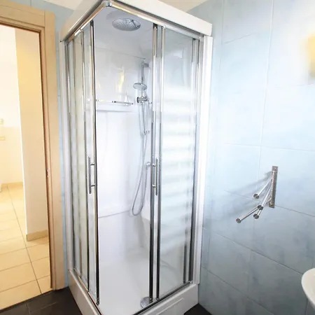 Albaluisa Apartment Bibione