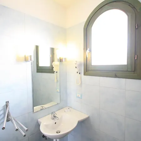 Albaluisa Apartment