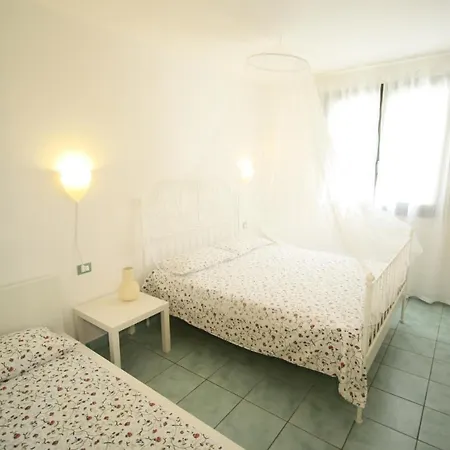 Appartamento Albaluisa Bibione