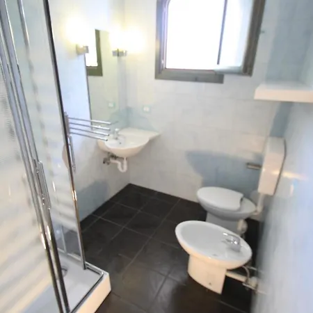 Apartment Albaluisa