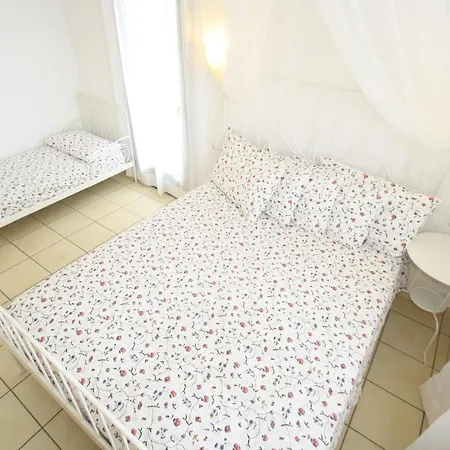 Albaluisa Apartment Bibione