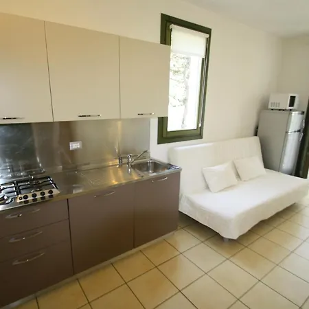 Apartment Albaluisa