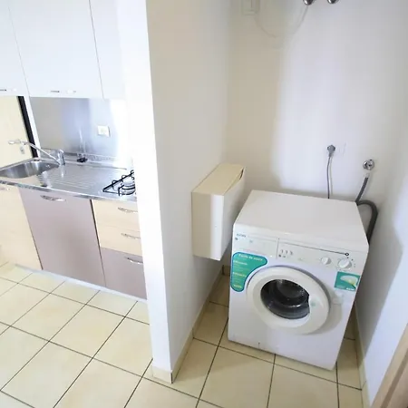 Apartment Albaluisa Bibione