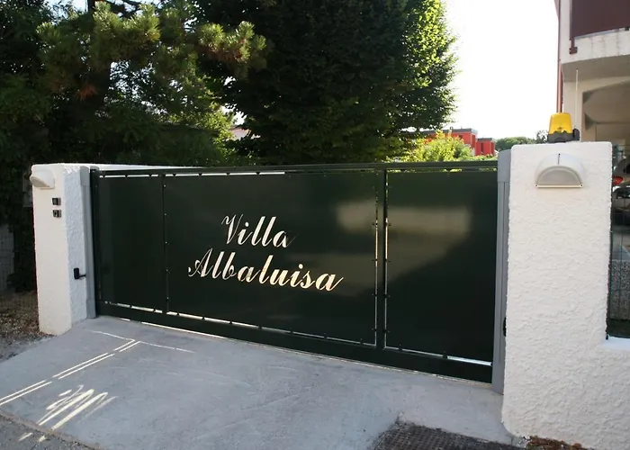 Albaluisa *